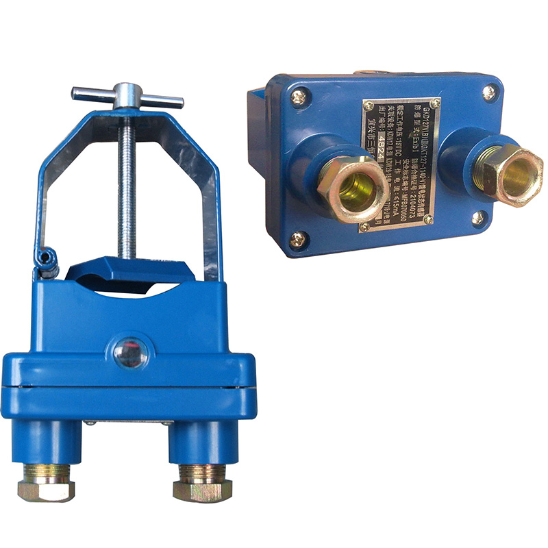 GKD127V （A 、B 、C 、E ）系列饋電狀態(tài)傳感器