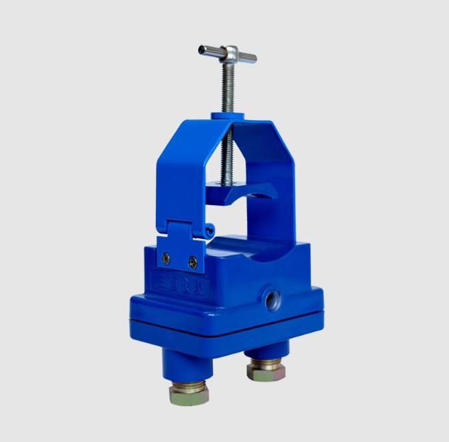 KGT9-A、KGT9-E系列礦用機(jī)電設(shè)備開(kāi)停傳感器